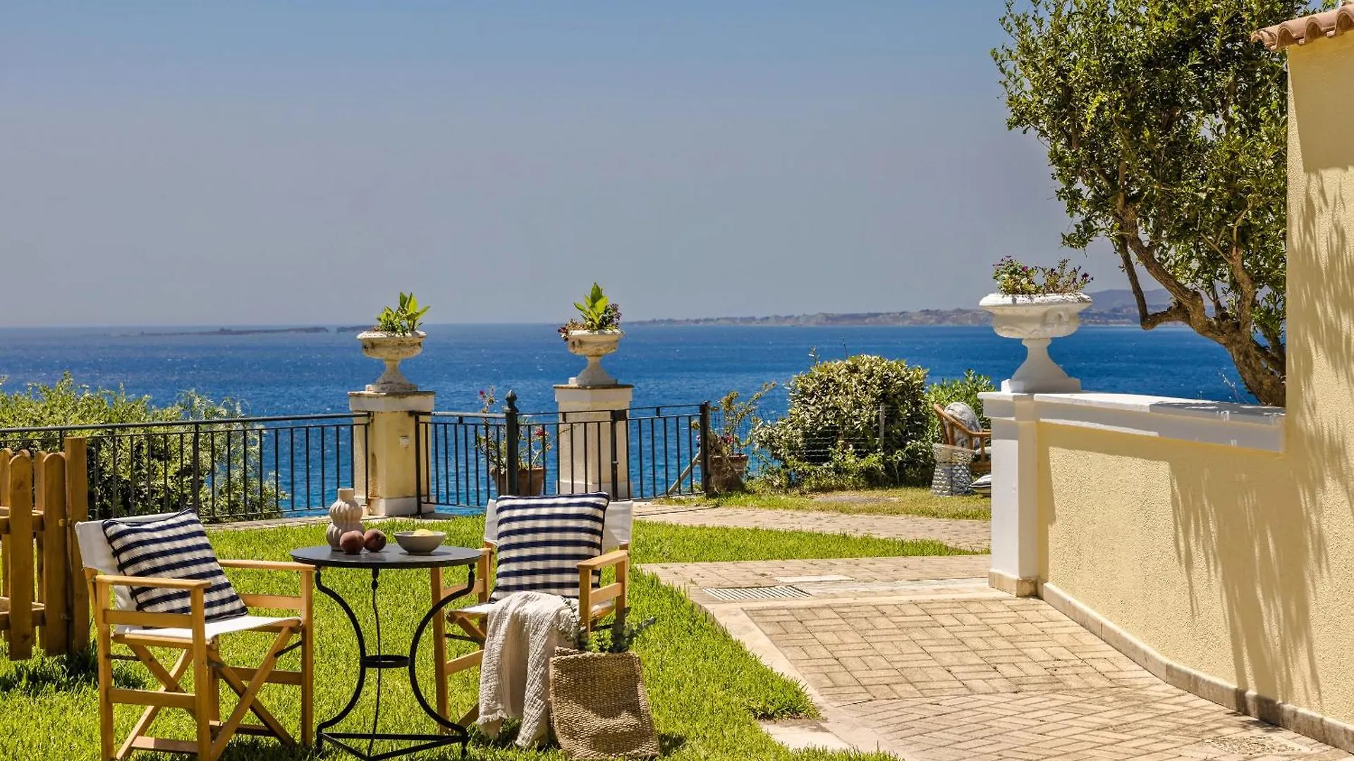Villa Rhoe Minia
