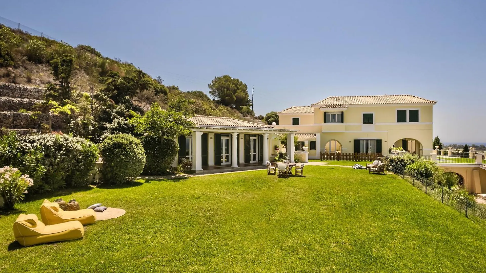 Villa Rhoe Minia
