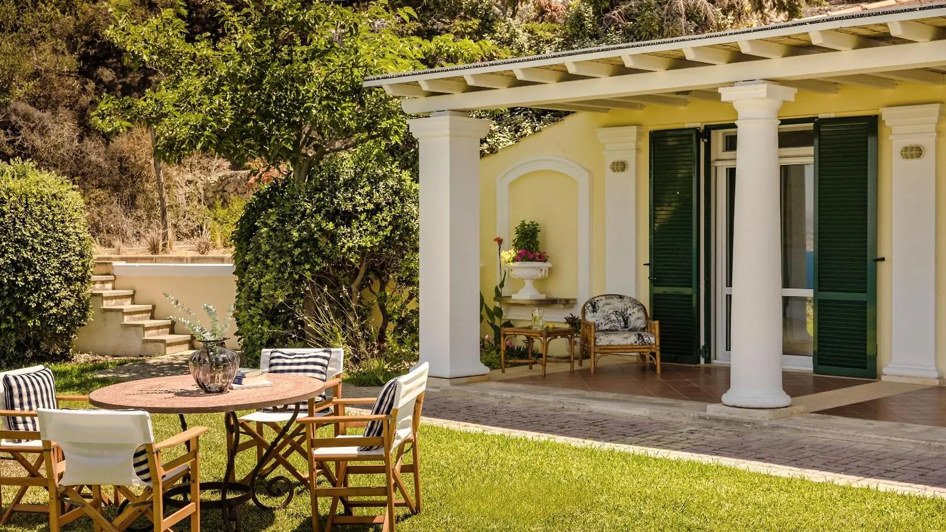 Villa Rhoe Minia