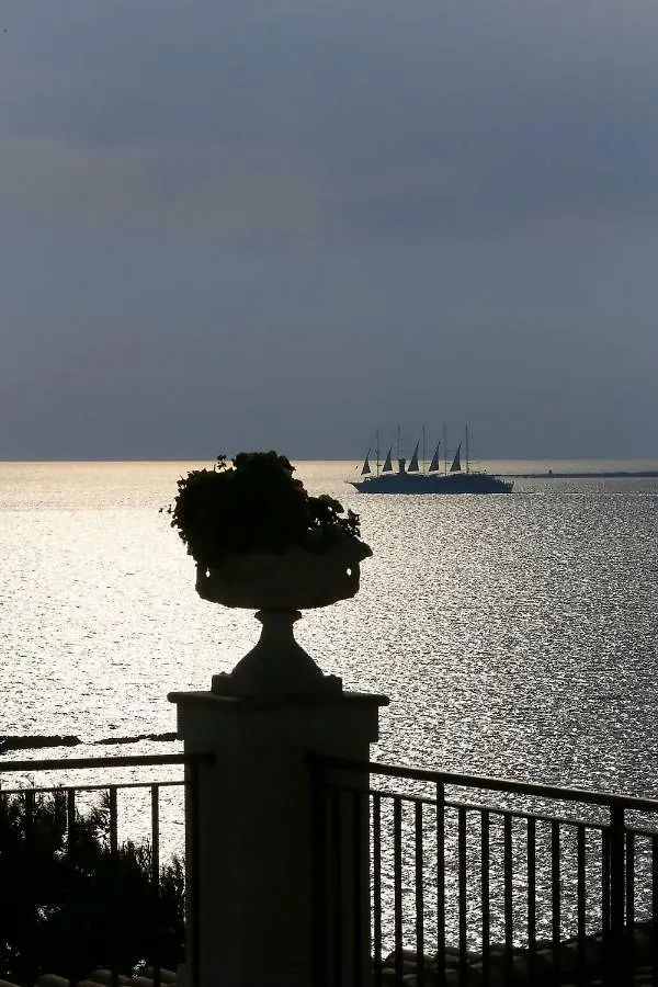 Villa Rhoe Minia